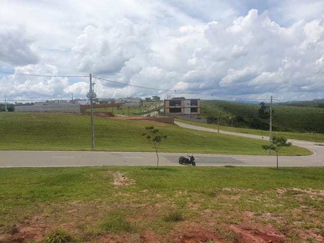 Terreno com 625m², à venda ou para alugar, no bairro Condomínio Residencial Alphaville em São José dos Campos