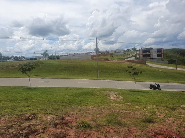 Terreno com 625m², à venda ou para alugar, no bairro Condomínio Residencial Alphaville em São José dos Campos