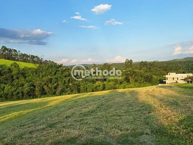 Terreno com 1439m², à venda, no bairro Sousas em Campinas