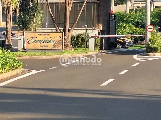 Terreno com 1439m², à venda, no bairro Sousas em Campinas