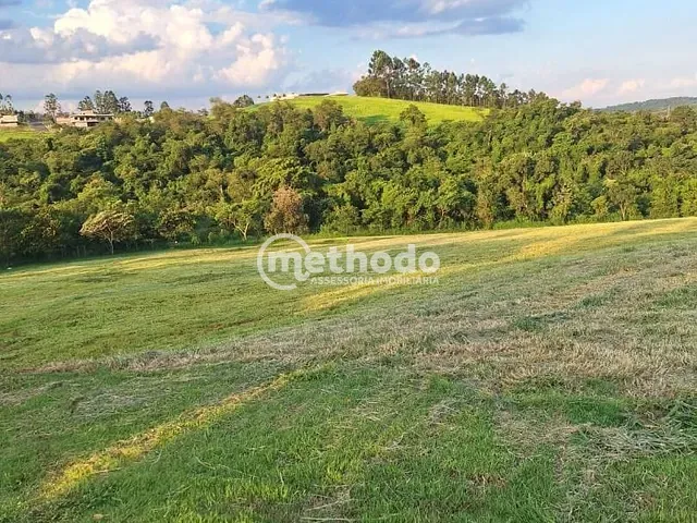 Terreno com 1439m², à venda, no bairro Sousas em Campinas