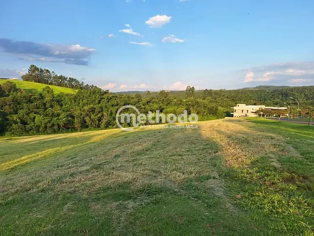 Terreno com 1439m², à venda, no bairro Sousas em Campinas