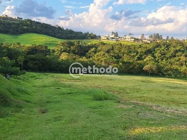 Terreno com 1439m², à venda, no bairro Sousas em Campinas