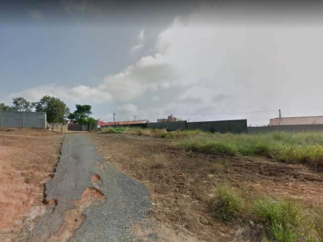 Terreno com 2480m², à venda, no bairro Jardim Oásis em Taubaté