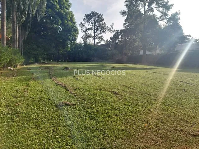 Terreno com 1074m², à venda, no bairro lago azul em Araçoiaba da Serra