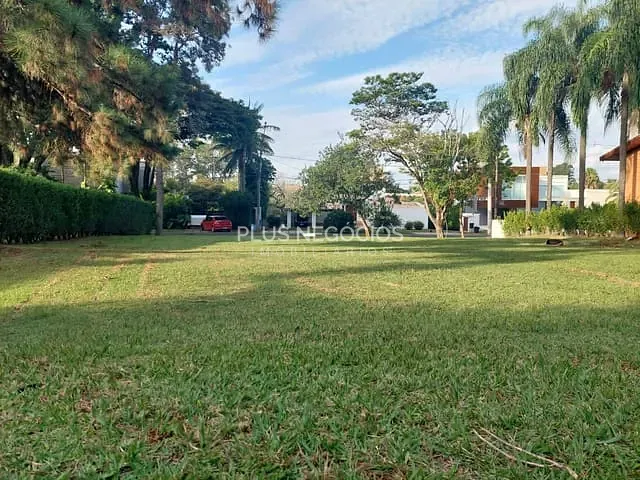 Terreno com 1074m², à venda, no bairro lago azul em Araçoiaba da Serra