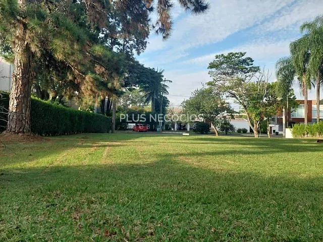 Terreno com 1074m², à venda, no bairro lago azul em Araçoiaba da Serra