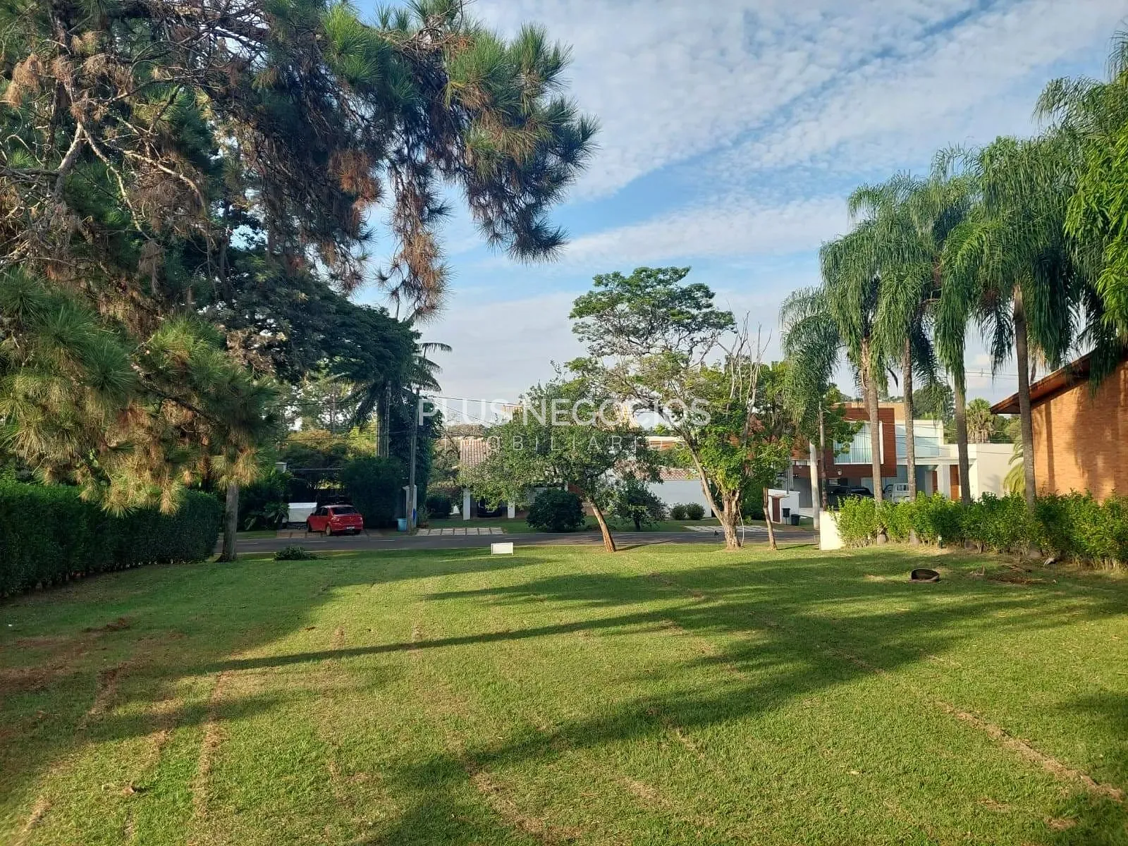 Terreno, 1074 m² - Foto 1