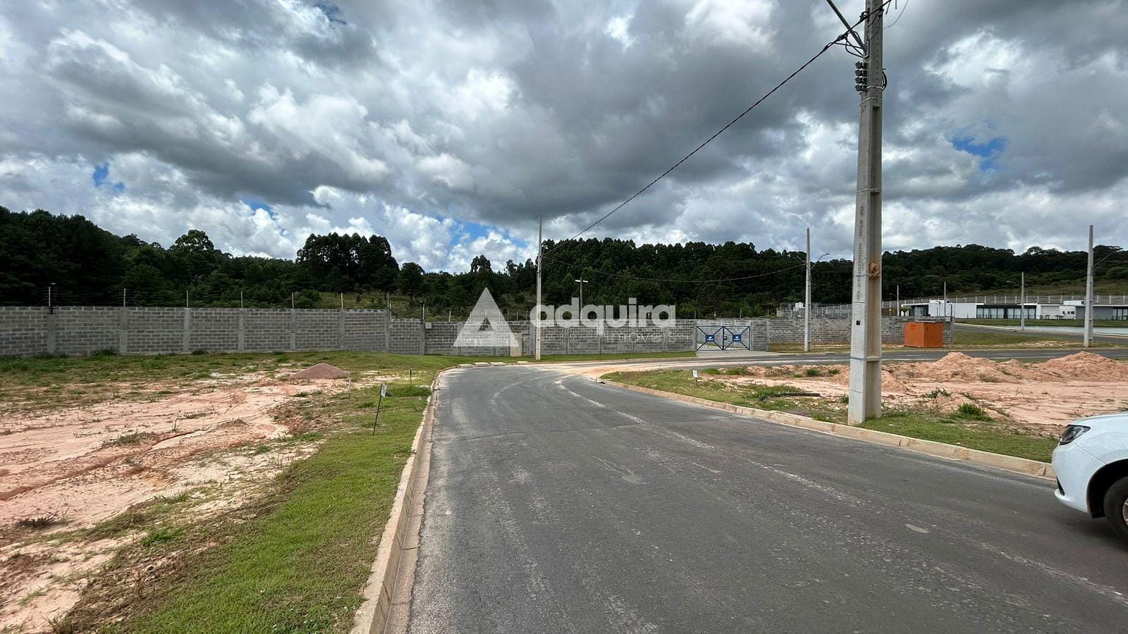 Terreno, 240 m² - Foto 2