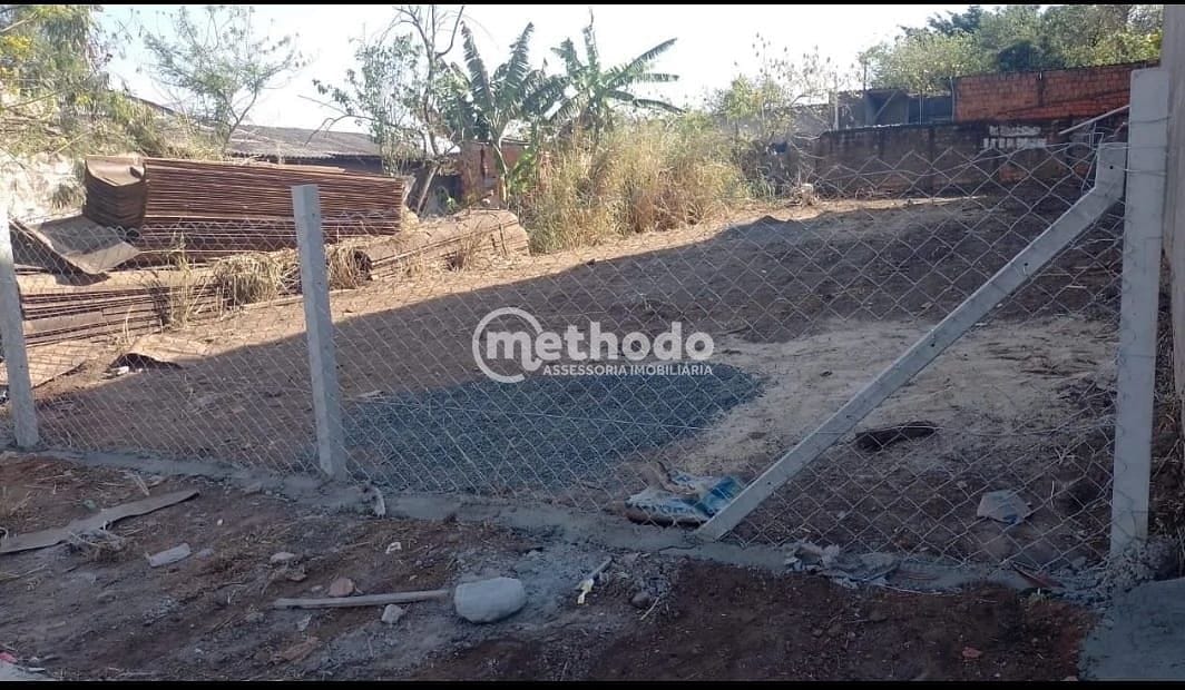 Terreno, 300 m² - Foto 1