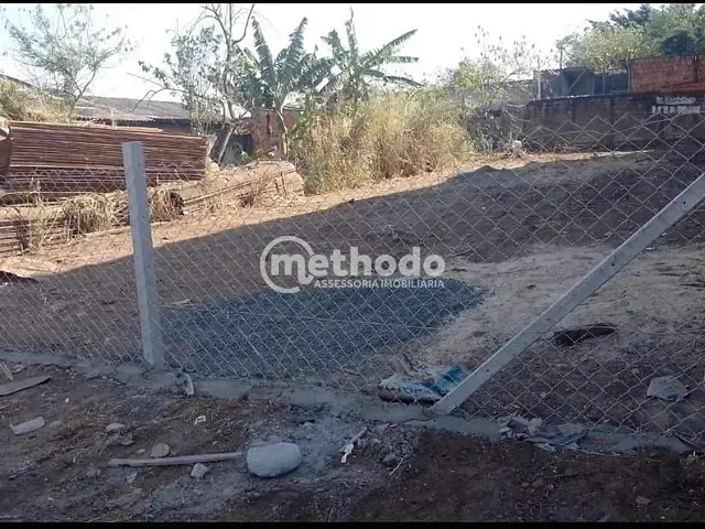 Terreno com 300m², à venda, no bairro Jardim Itatinga em Campinas