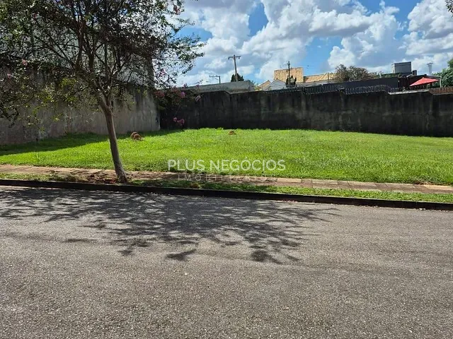 Terreno com 407m², à venda, no bairro Jardim Eltonville em Sorocaba