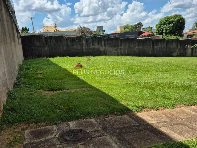 Terreno com 407m², à venda, no bairro Jardim Eltonville em Sorocaba