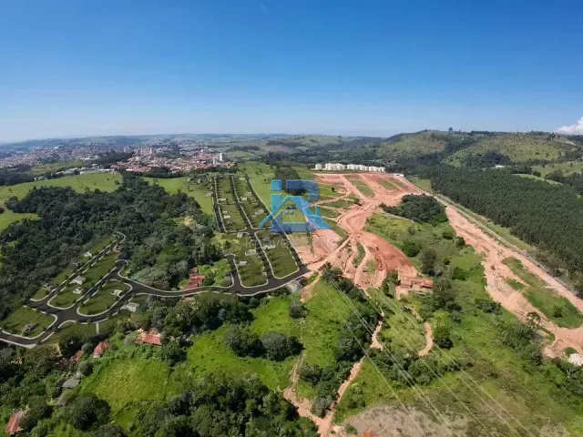 Terreno com 230m², à venda, no bairro Jardim das Nações em Itatiba