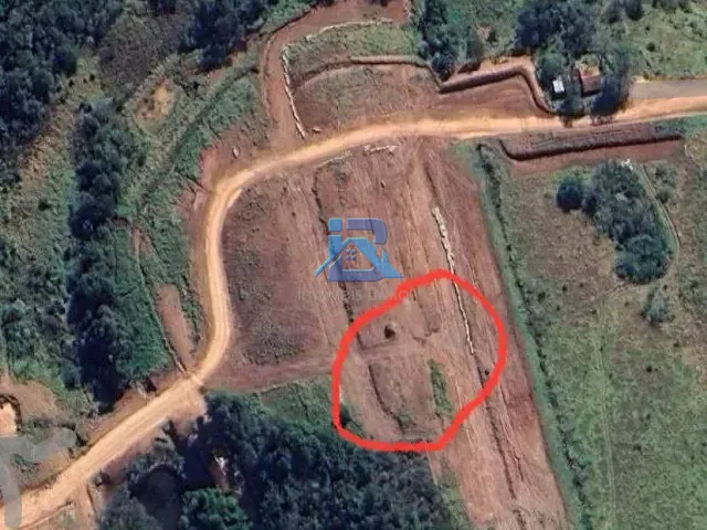 Terreno com 230m², à venda, no bairro Jardim das Nações em Itatiba