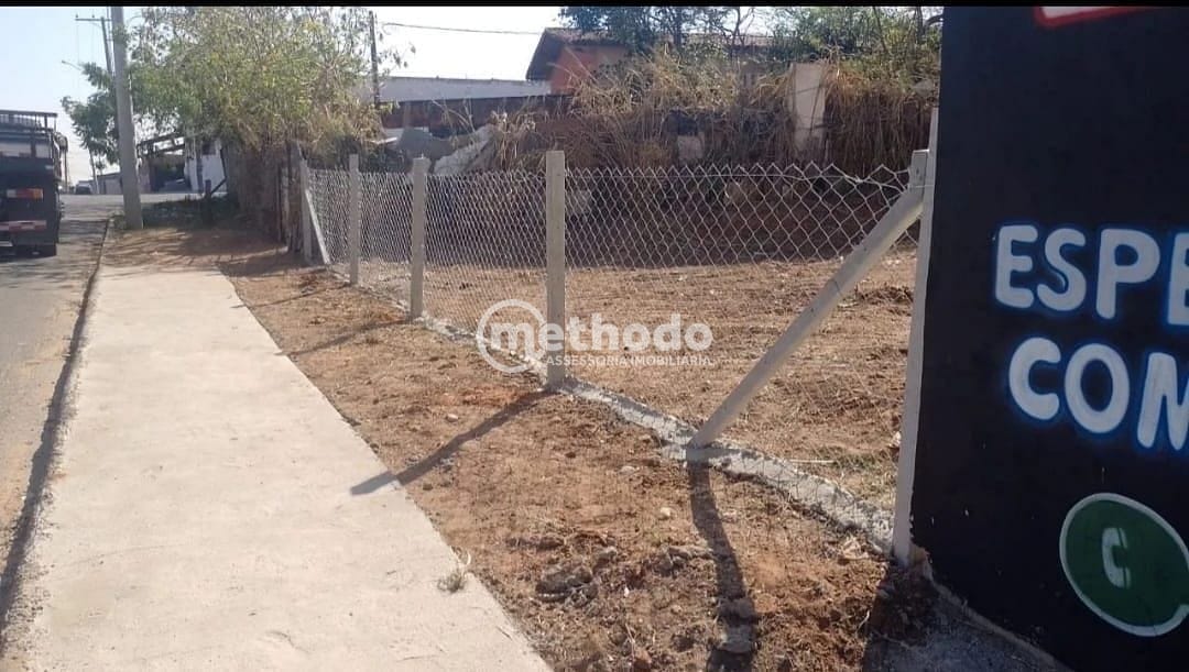 Terreno, 471 m² - Foto 1