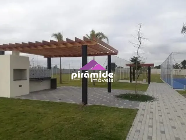 Terreno com 250m², à venda, no bairro Loteamento Fazenda Ronda em São José dos Campos