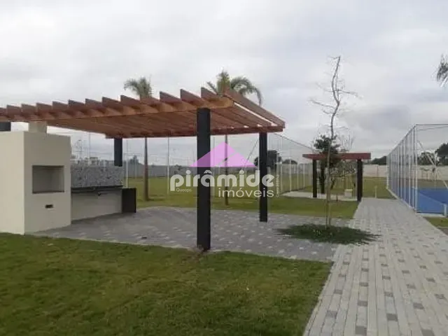 Terreno com 250m², à venda, no bairro Loteamento Fazenda Ronda em São José dos Campos