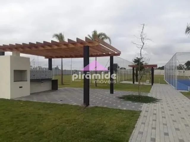 Terreno com 250m², à venda, no bairro Loteamento Fazenda Ronda em São José dos Campos