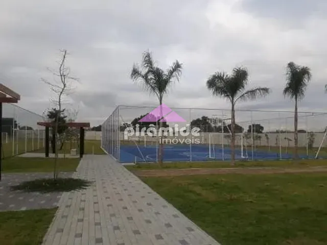 Terreno com 250m², à venda, no bairro Loteamento Fazenda Ronda em São José dos Campos