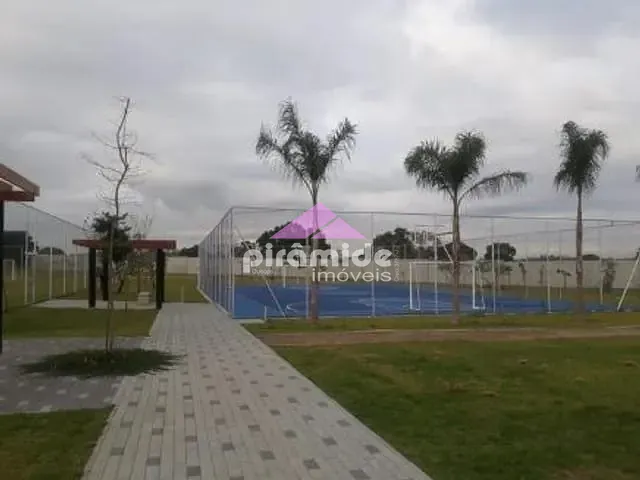 Terreno com 250m², à venda, no bairro Loteamento Fazenda Ronda em São José dos Campos