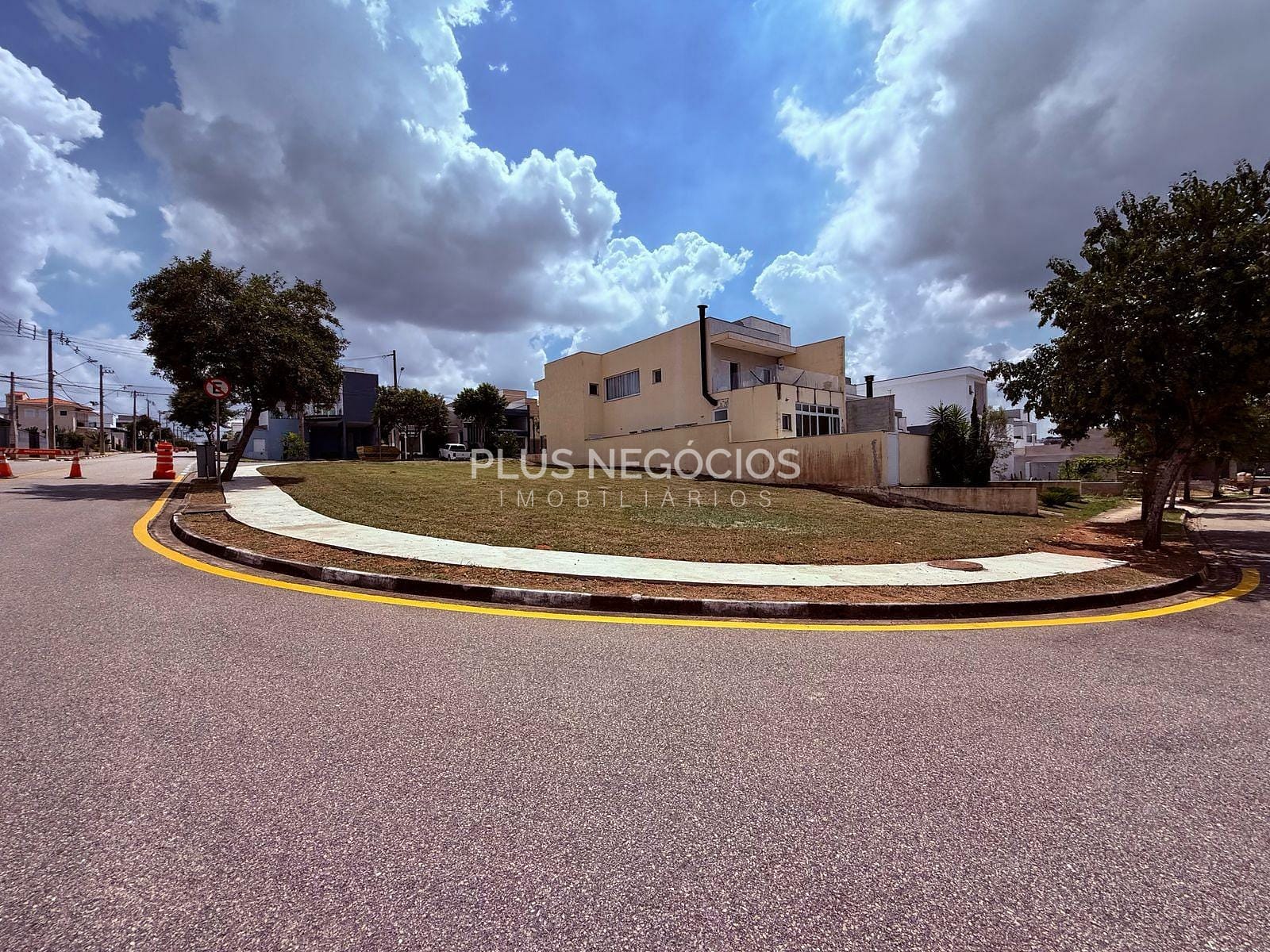 Terreno à venda, 250m² - Foto 3