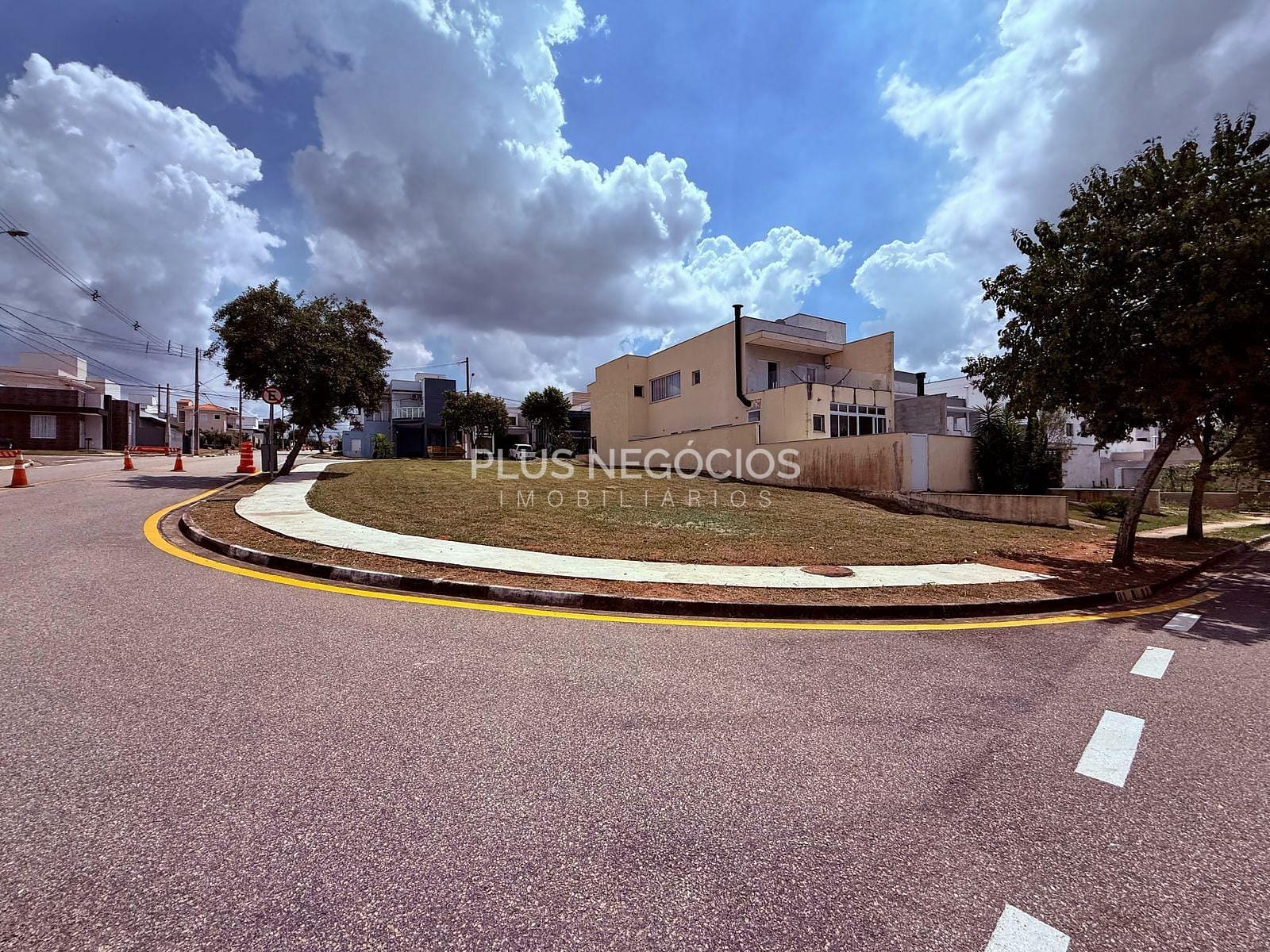 Terreno à venda, 250m² - Foto 7