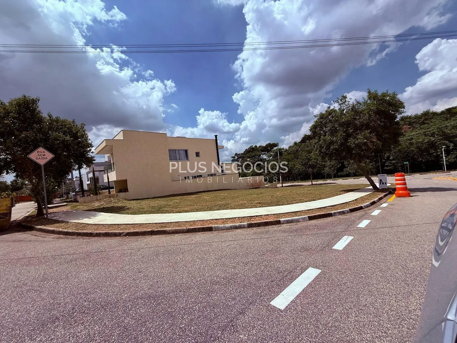 Terreno, 250 m² - Foto 1