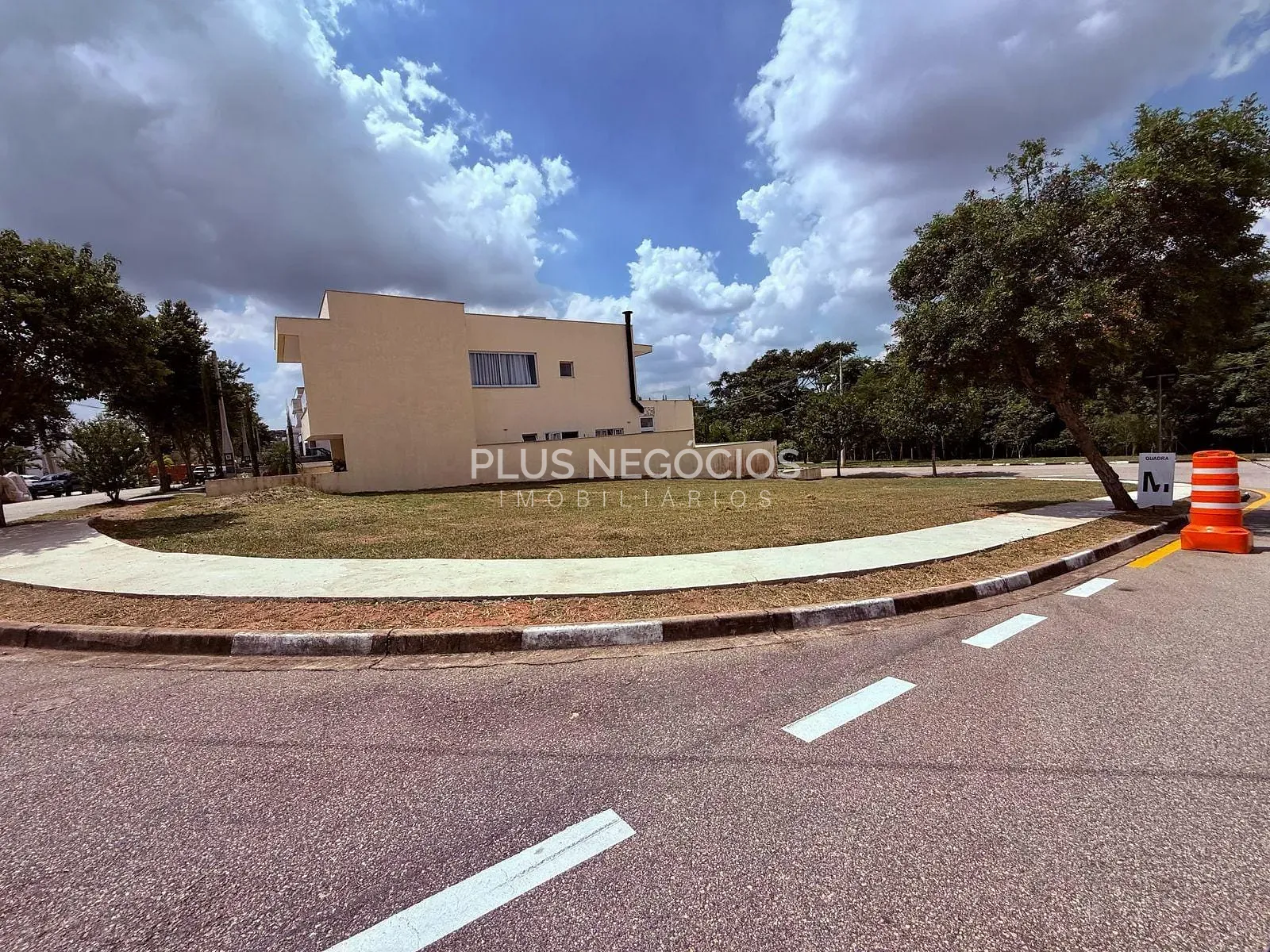 Terreno, 250 m² - Foto 2