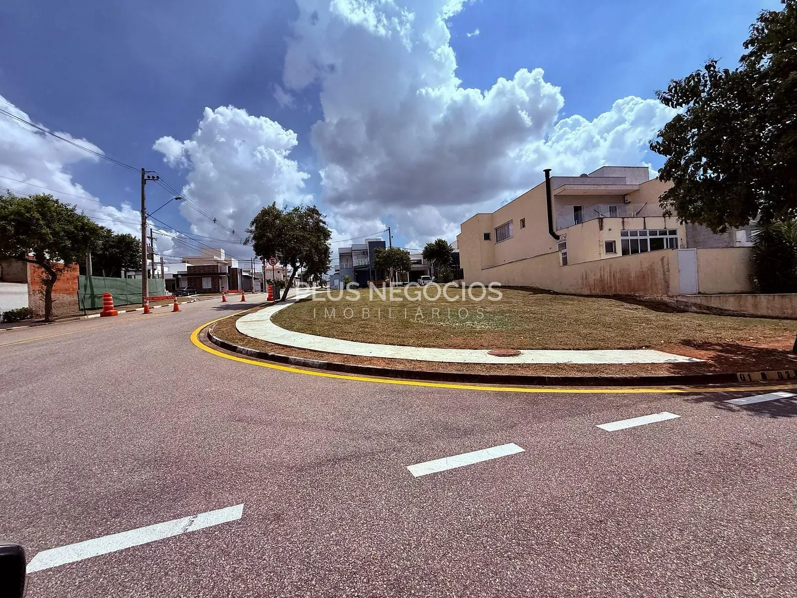 Terreno, 250 m² - Foto 6