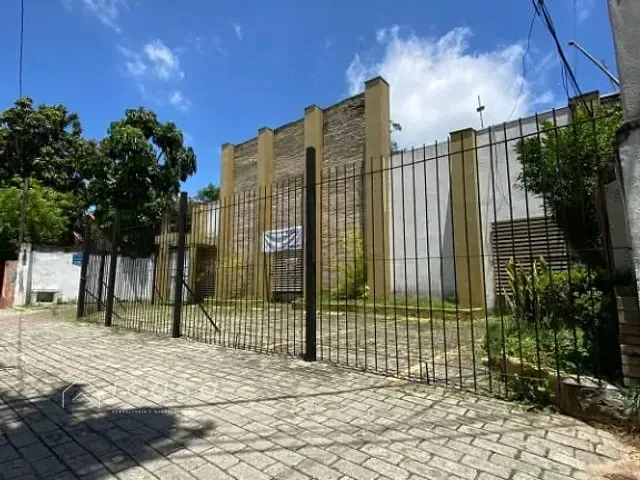 Terreno com 3626m², à venda, no bairro Centro em São José dos Campos