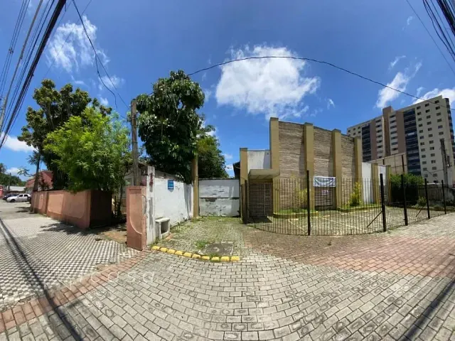 Terreno com 3626m², à venda, no bairro Centro em São José dos Campos