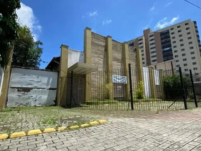 Terreno com 3626m², à venda, no bairro Centro em São José dos Campos
