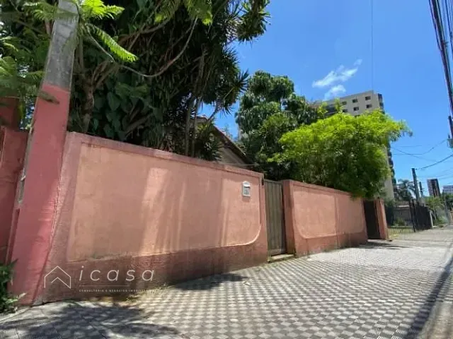 Terreno com 3626m², à venda, no bairro Centro em São José dos Campos