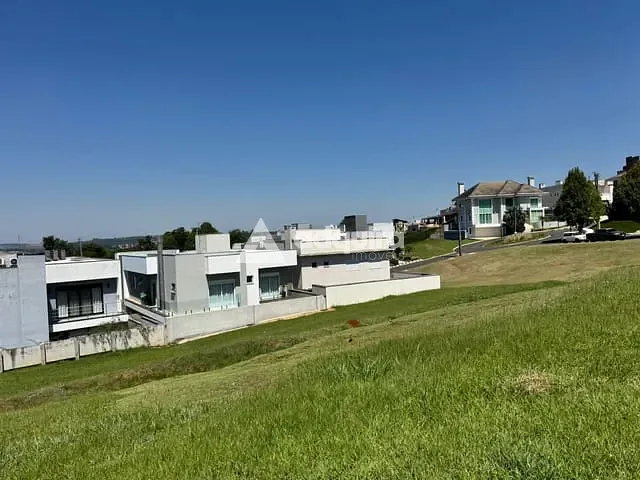 Terreno com 405m², à venda, no bairro Estrela em Ponta Grossa
