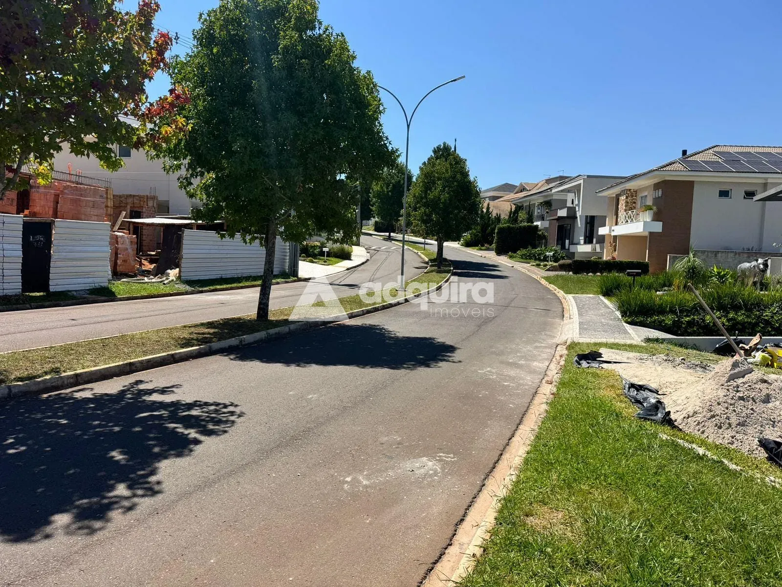 Terreno, 405 m² - Foto 1