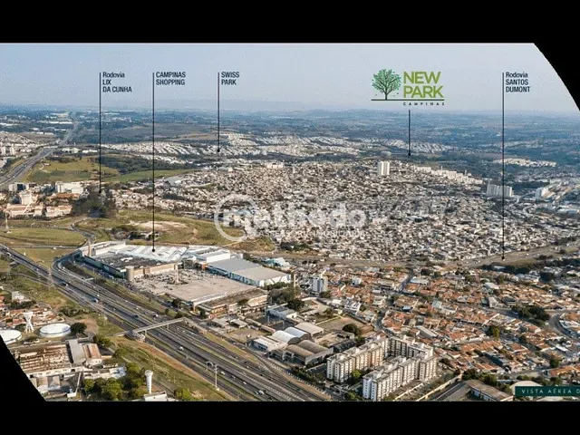 Terreno com 126m², à venda, no bairro Cidade Singer em Campinas