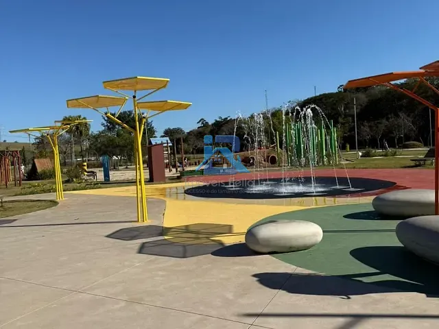 Terreno com 250m², à venda, no bairro Parque Industrial San Francisco em Itatiba