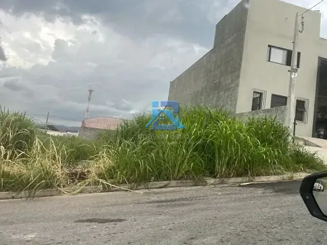 Terreno com 250m², à venda, no bairro Parque Industrial San Francisco em Itatiba