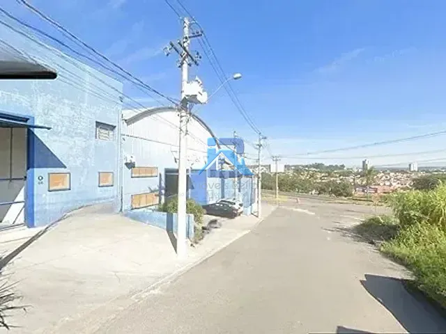 Terreno com 250m², à venda, no bairro Parque Industrial San Francisco em Itatiba