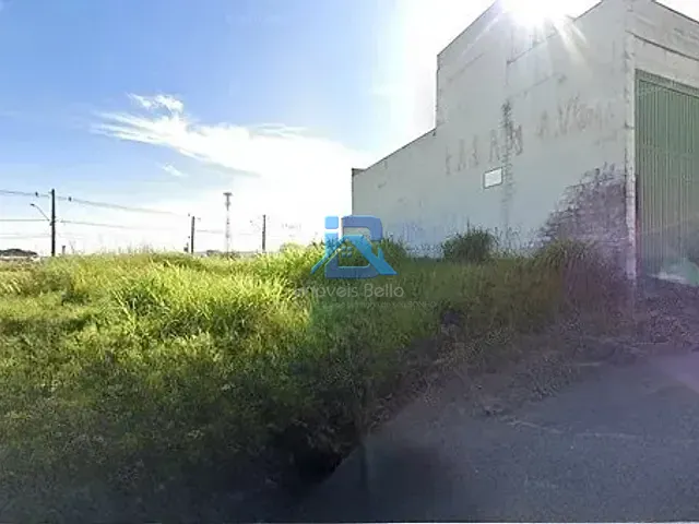Terreno com 250m², à venda, no bairro Parque Industrial San Francisco em Itatiba