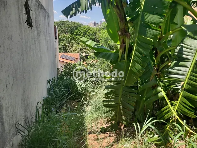 Terreno com 385m², à venda, no bairro Jardim Guarani em Campinas