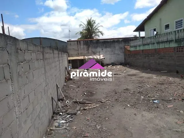 Terreno com 125m², à venda, no bairro Eugênio de Mello em São José dos Campos