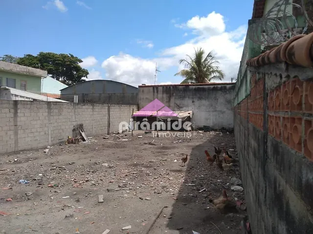 Terreno com 125m², à venda, no bairro Eugênio de Mello em São José dos Campos