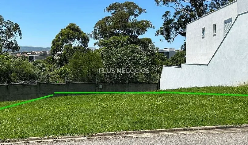 Terreno, 405 m² - Foto 1