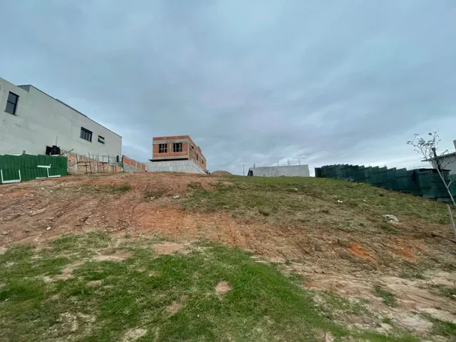 Terreno com 330m², à venda, no bairro Loteamento Terras Alpha São José dos Campos em São José Dos Campos