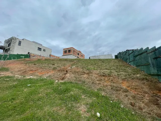Terreno com 330m², à venda, no bairro Loteamento Terras Alpha São José dos Campos em São José Dos Campos