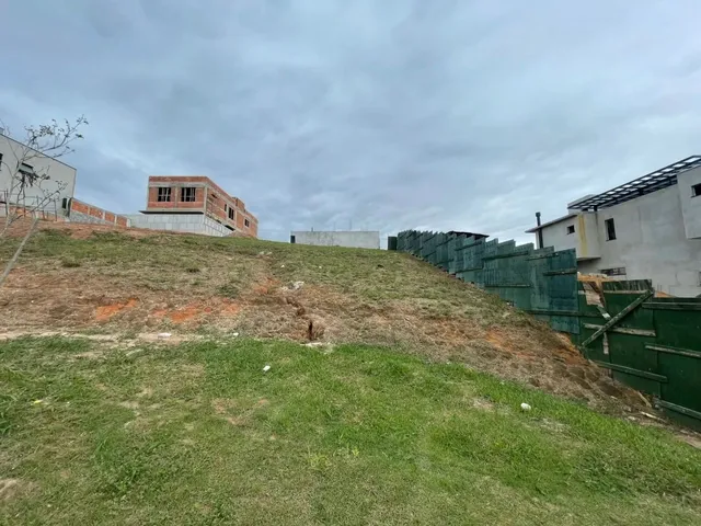 Terreno com 330m², à venda, no bairro Loteamento Terras Alpha São José dos Campos em São José Dos Campos