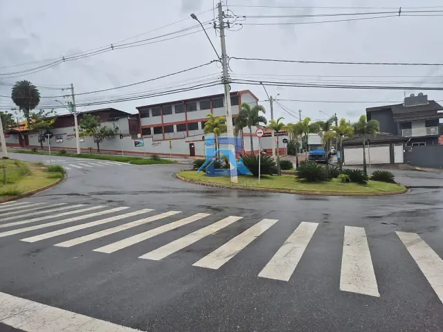 Terreno com 250m², à venda, no bairro Jardim Alto de Santa Cruz em Itatiba
