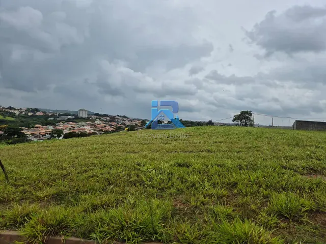 Terreno com 250m², à venda, no bairro Jardim Alto de Santa Cruz em Itatiba